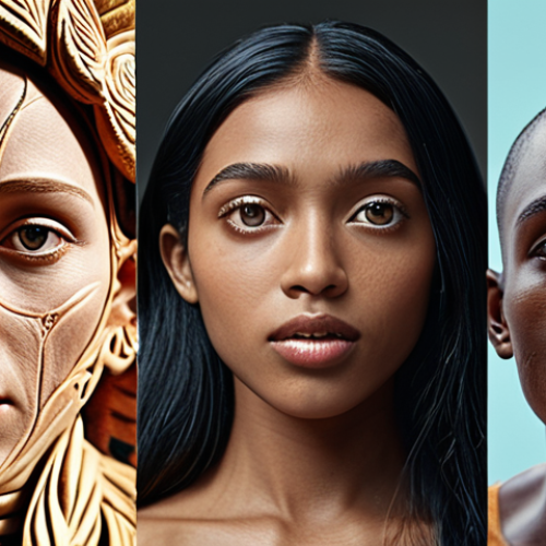 Here are three image prompts based on the provided text: