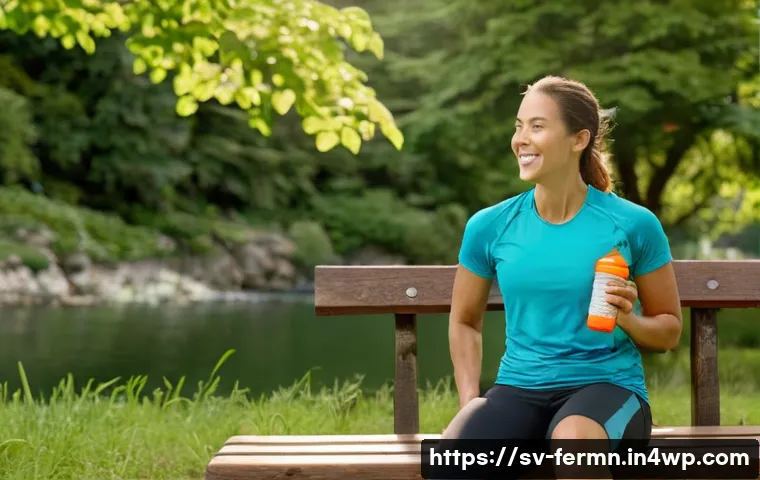 Hemligheten bakom oändlig energi: Så gör du dina egna fermenterade bars 4 자가 발효로 만드는 에너지바 관련 이미지 2